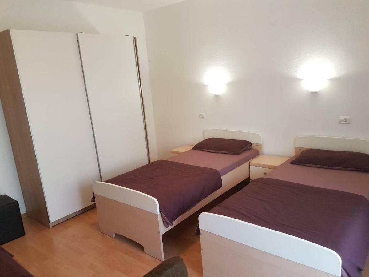 Kei Apartment Portoroz Ngoại thất bức ảnh