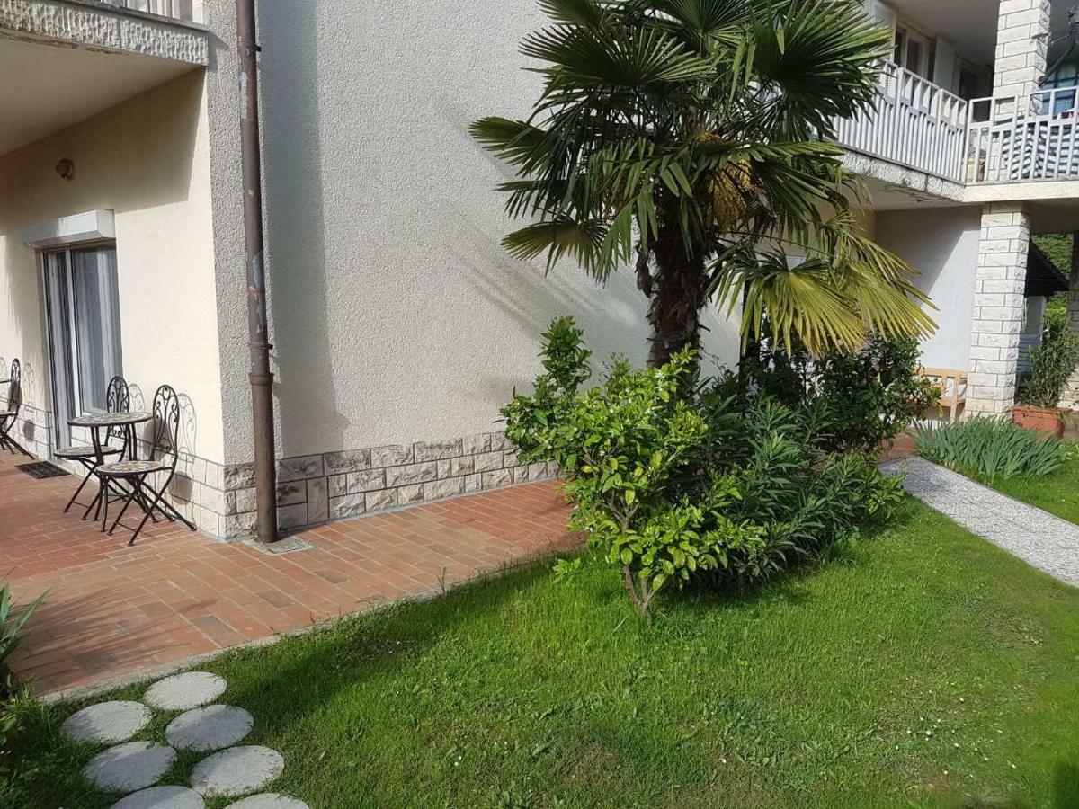 Kei Apartment Portoroz Ngoại thất bức ảnh