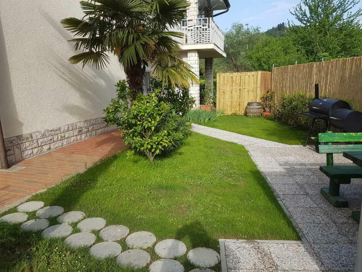 Kei Apartment Portoroz Ngoại thất bức ảnh