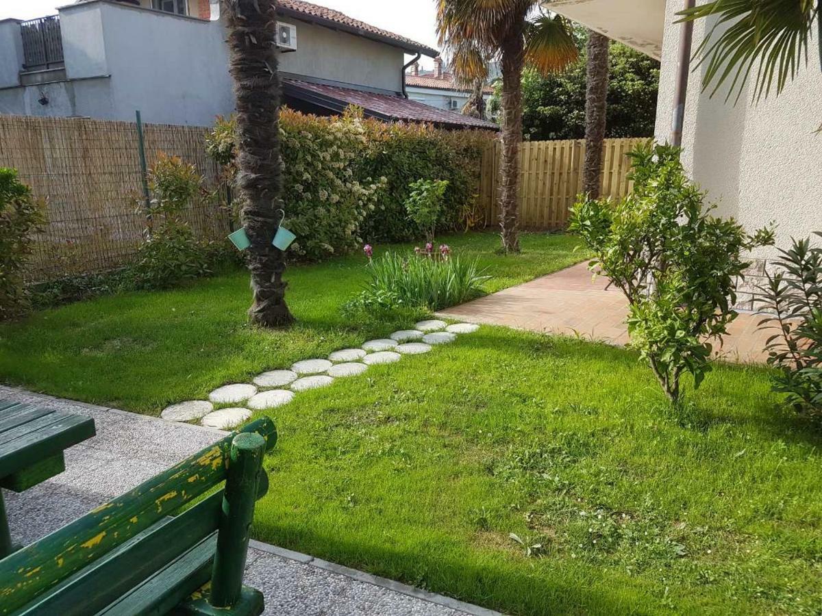 Kei Apartment Portoroz Ngoại thất bức ảnh