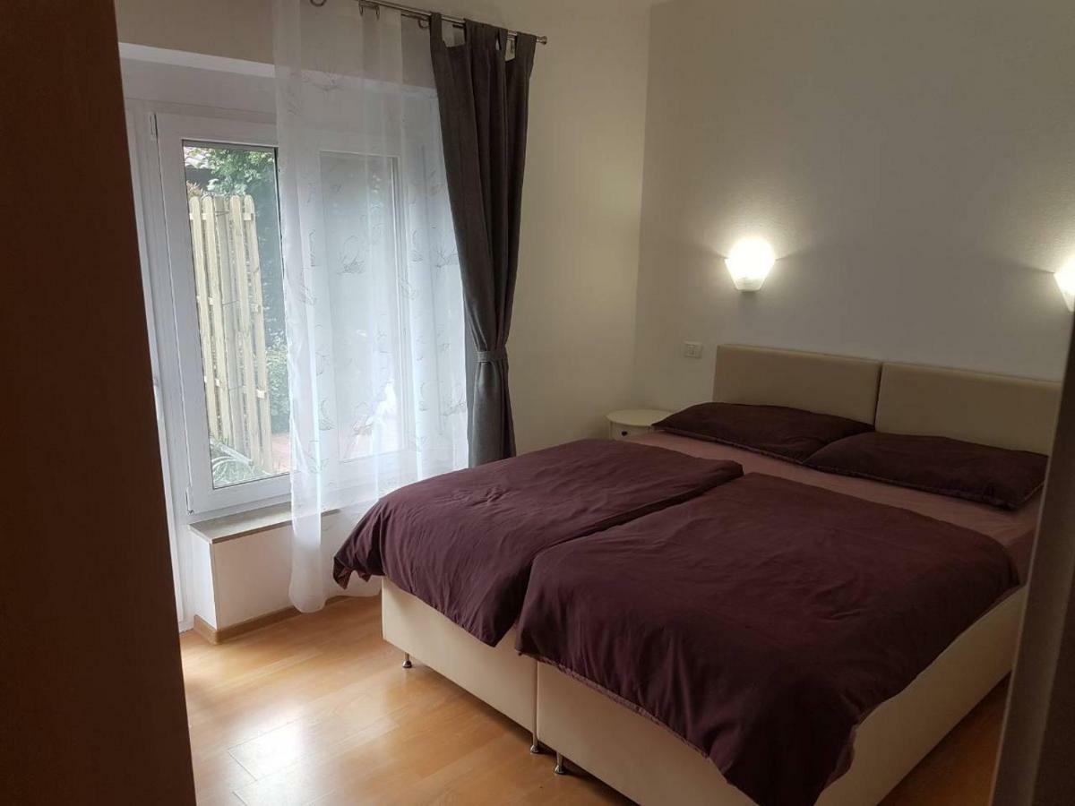 Kei Apartment Portoroz Ngoại thất bức ảnh