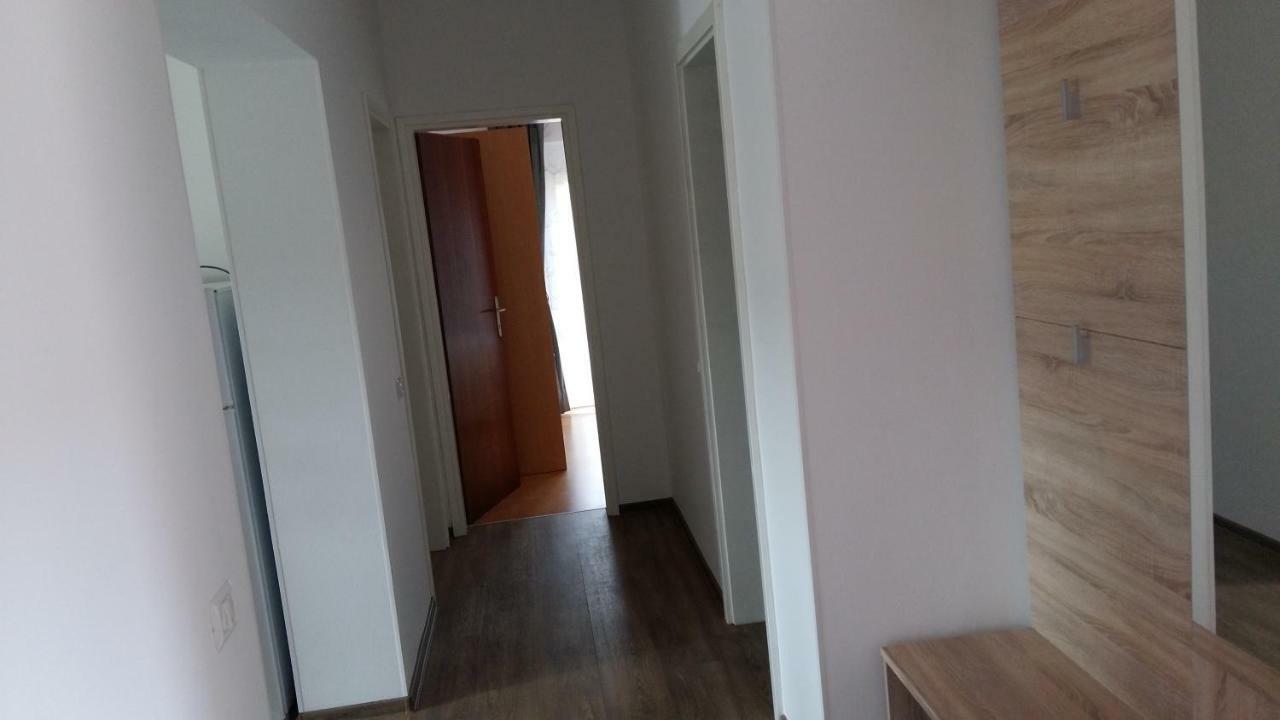 Kei Apartment Portoroz Ngoại thất bức ảnh