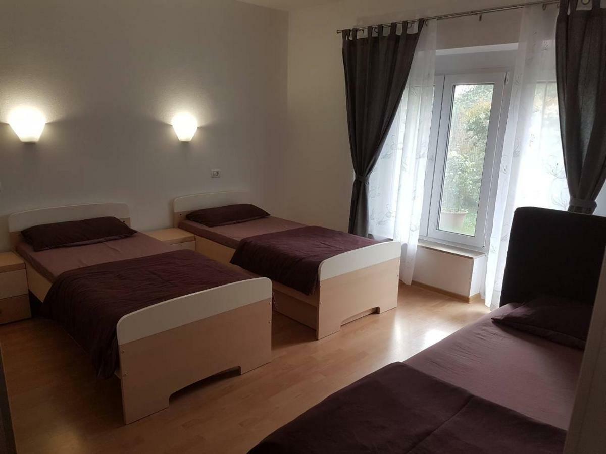 Kei Apartment Portoroz Ngoại thất bức ảnh