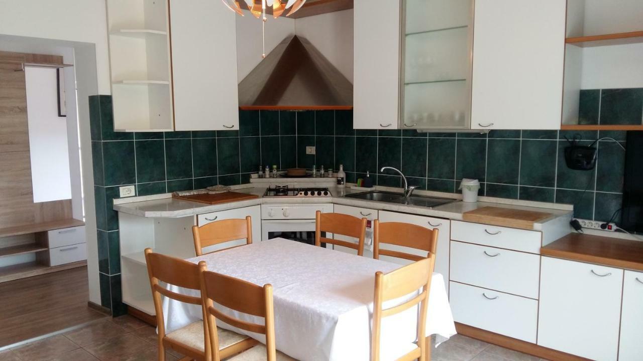 Kei Apartment Portoroz Ngoại thất bức ảnh