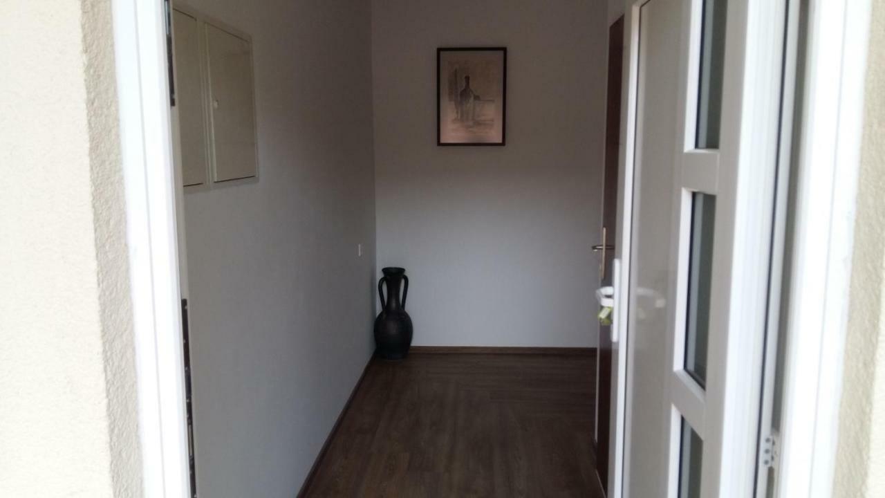 Kei Apartment Portoroz Ngoại thất bức ảnh