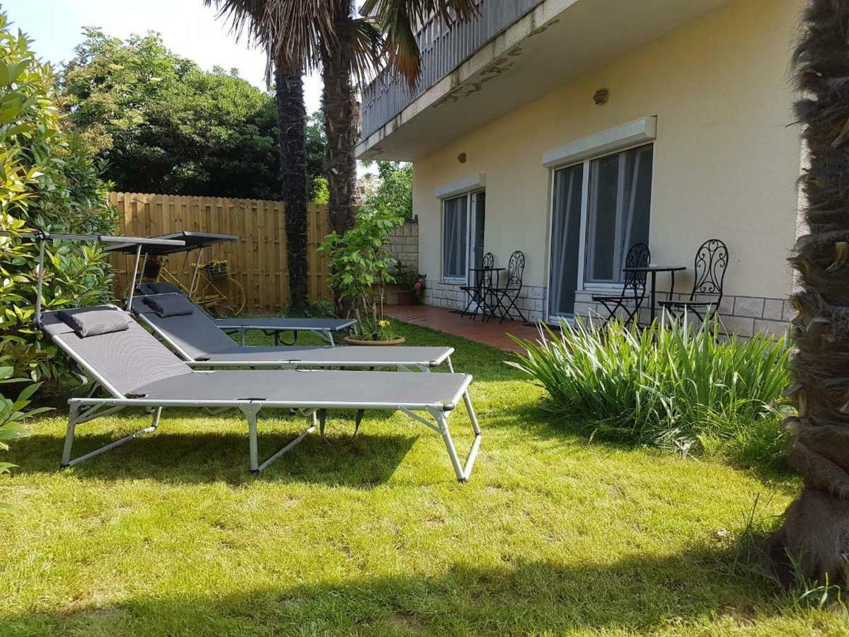 Kei Apartment Portoroz Ngoại thất bức ảnh